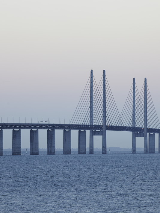 Bilpooler i Malmö