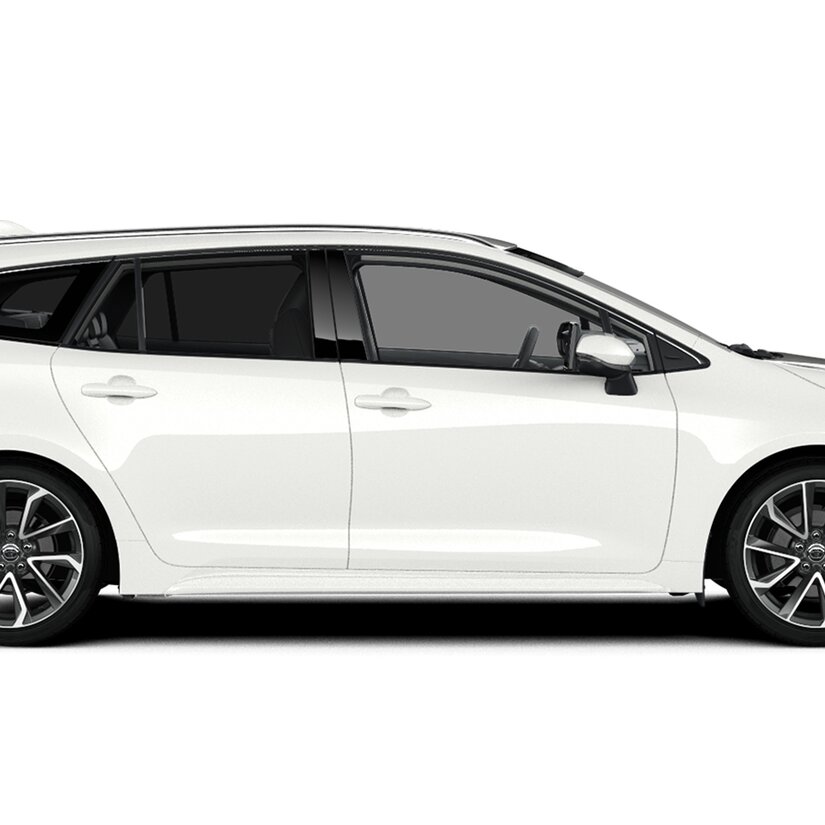 Corolla Touring Sport