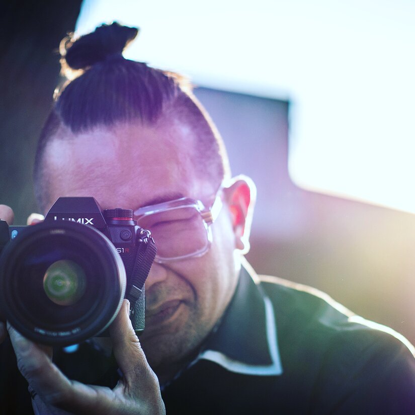 Jonas Borg Fotograf