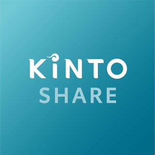 KINTO Logo