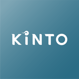 KINTO logo