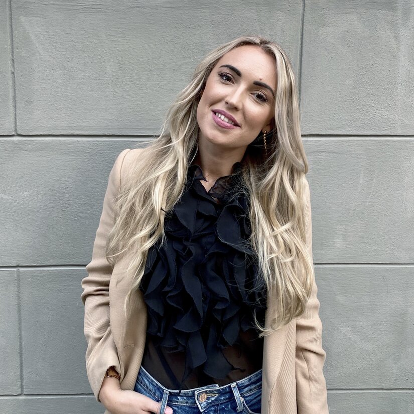 Nadja Burman