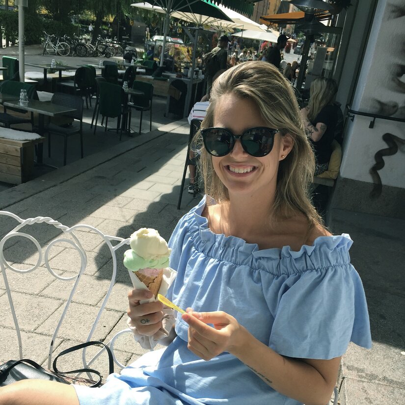 Stephanie