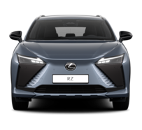 Lexus Rz