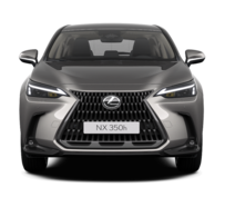 LEXUS NX350